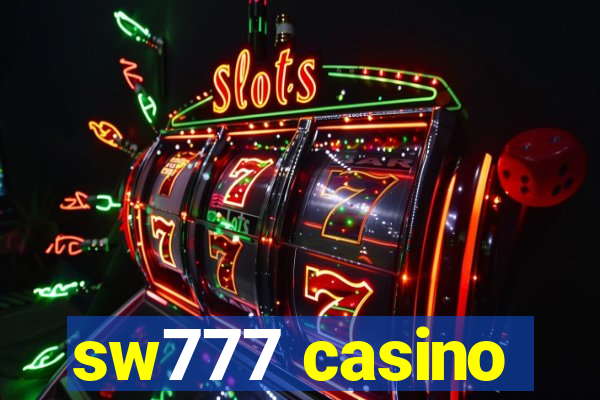 sw777 casino